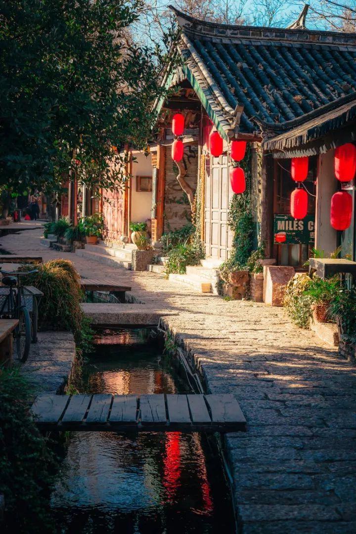 发现古老遗迹